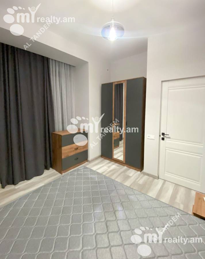 4 սենյականոց բնակարան վարձով Լենինգրադյան փող, Աջափնյակ Երևան, 159482