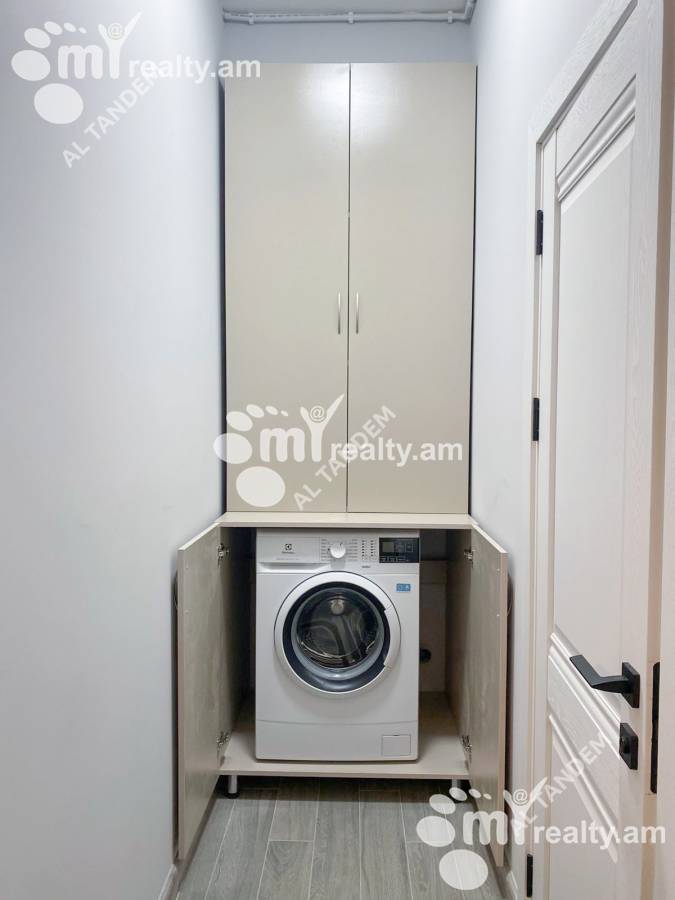 4 սենյականոց բնակարան վարձով Լենինգրադյան փող, Աջափնյակ Երևան, 159482