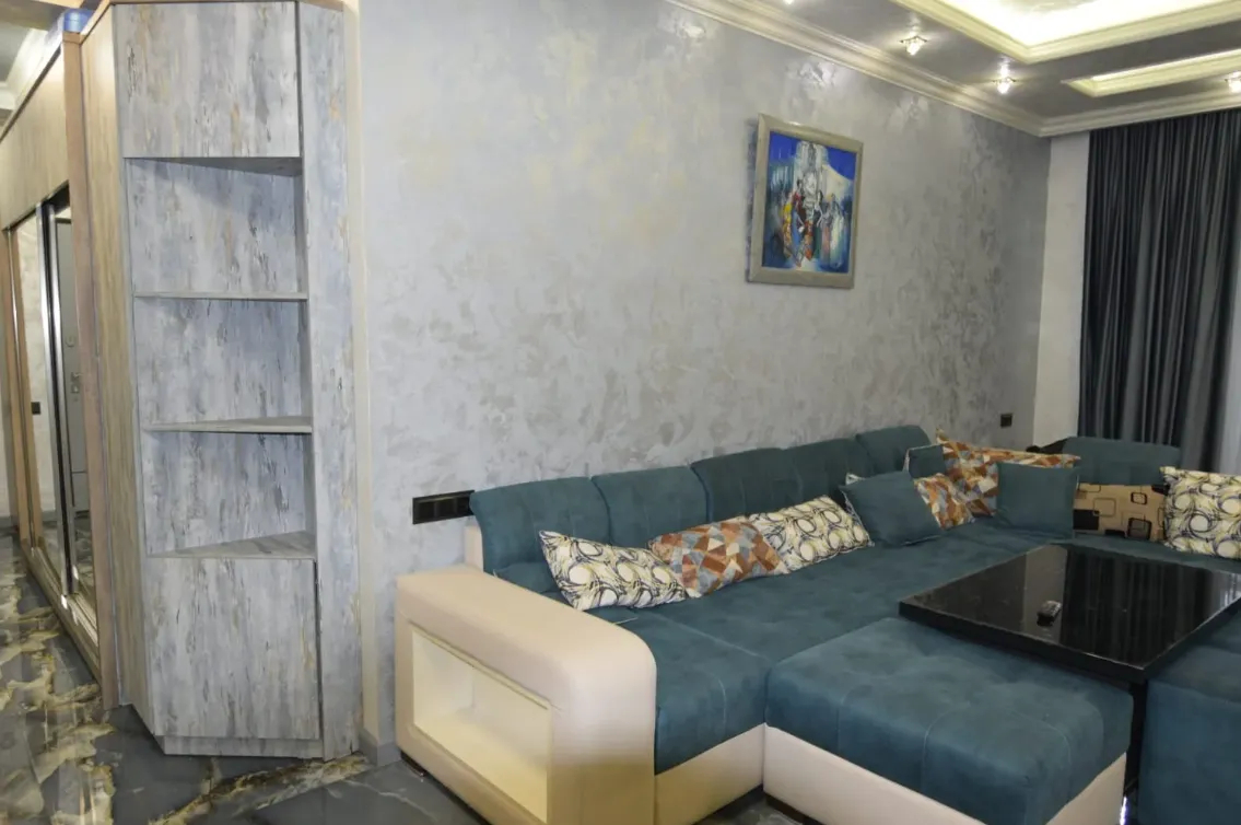 3 bedroom apartment for sale Tigran Mets Ave, Center Yerevan, 159949