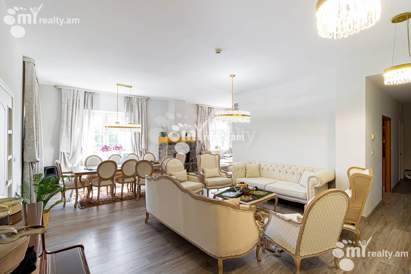 House for rent کوه سنت آرا, واهاگنی ایروان, 152794