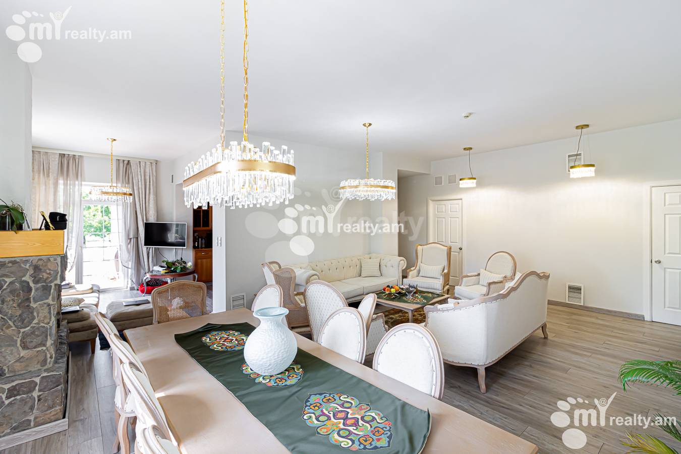 House for rent کوه سنت آرا, واهاگنی ایروان, 152794