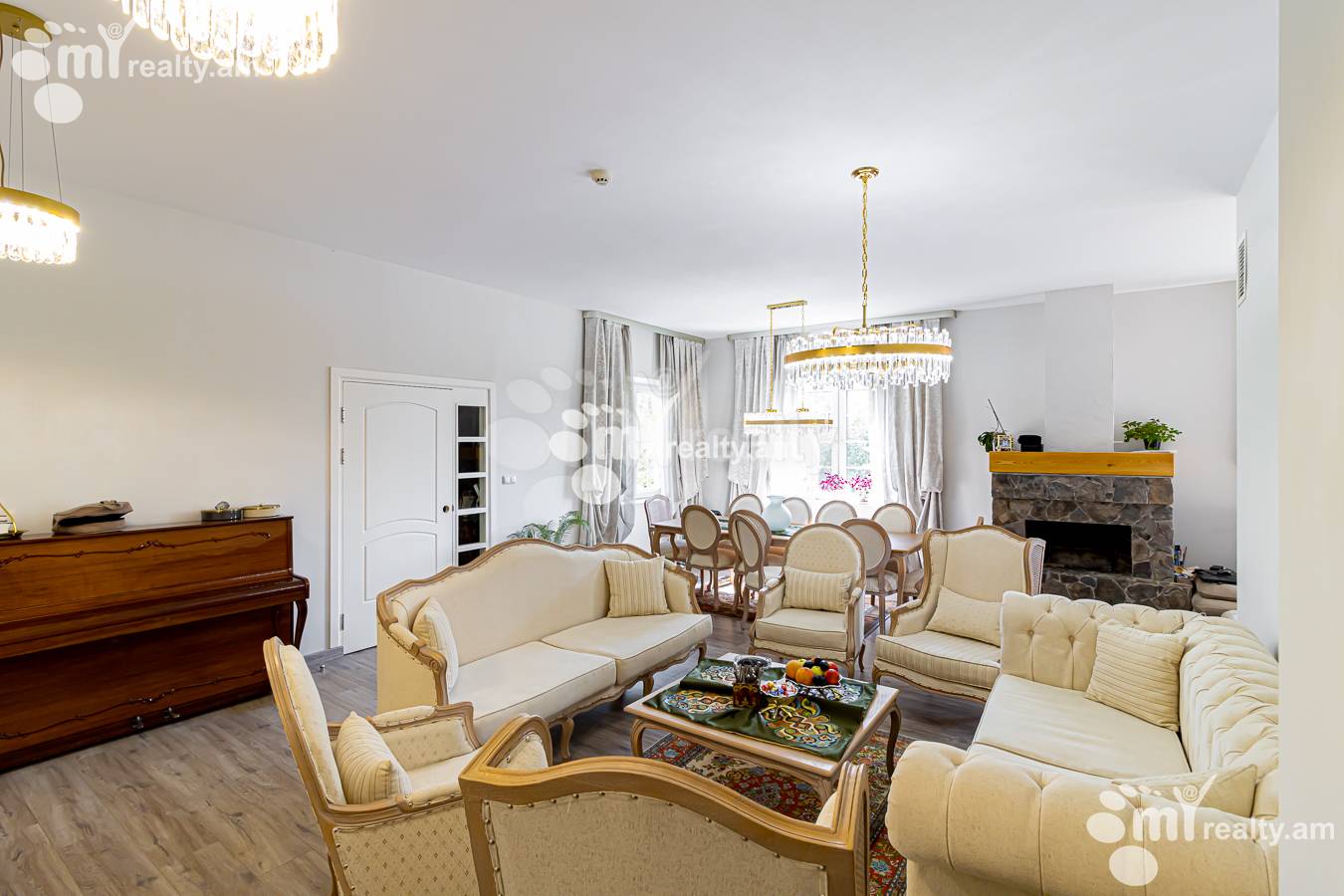 House for rent کوه سنت آرا, واهاگنی ایروان, 152794