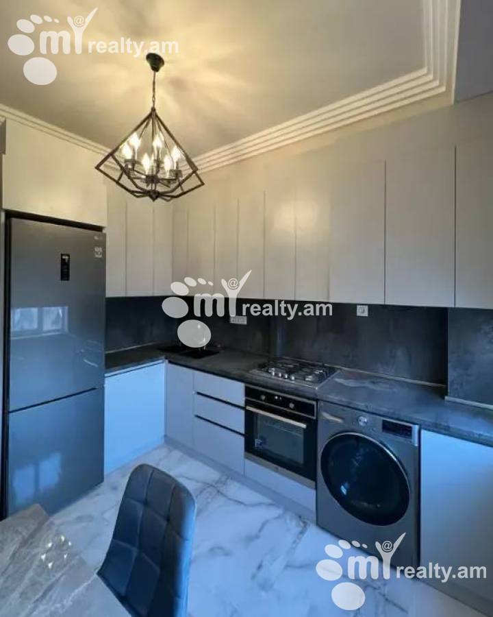 3 bedroom apartment for rent Arghutyan St, Arabkir Yerevan, 159587