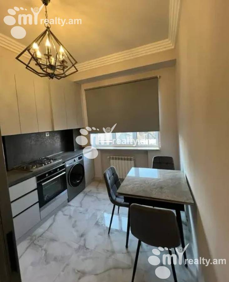 3 bedroom apartment for rent Arghutyan St, Arabkir Yerevan, 159587