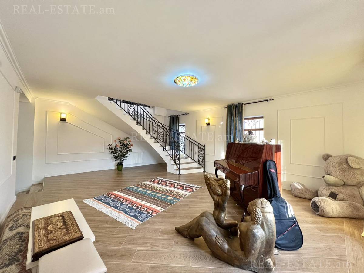 House for rent Davtashen 1 St, Davtashen Yerevan, 119647