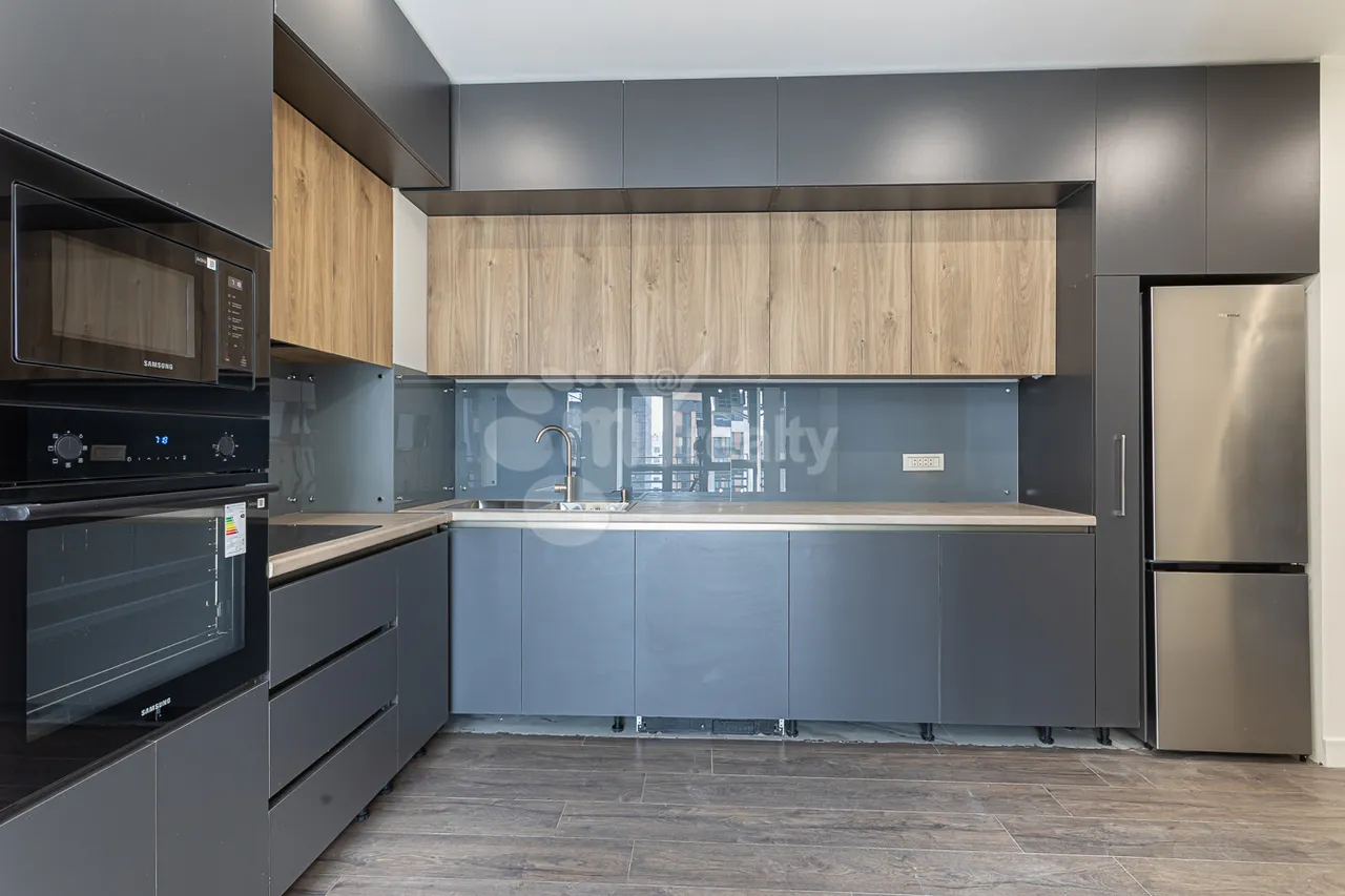 3 bedroom apartment for rent خیابان 19 عربکیر, عربگیر ایروان, 159348