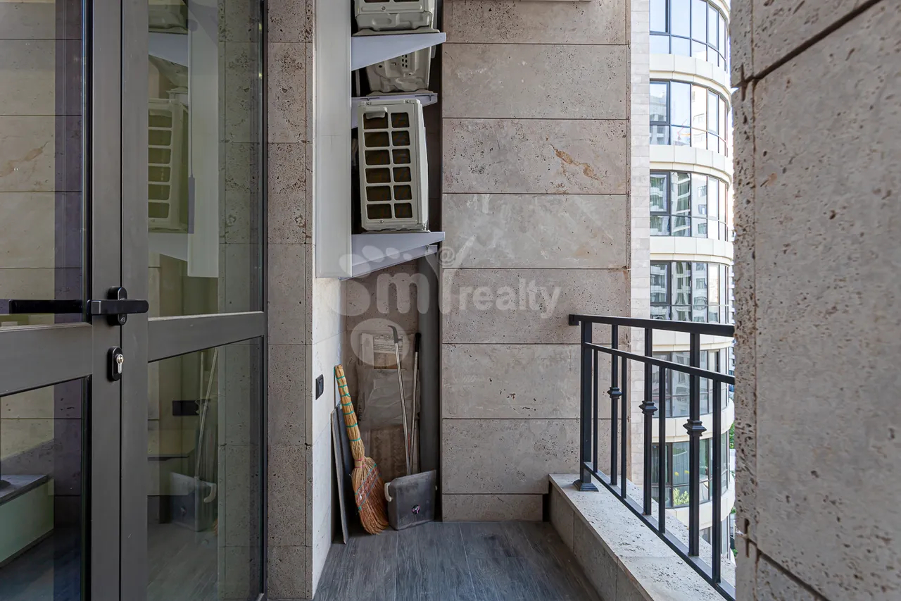 2 bedroom apartment for rent Arshakunyats Ave, Center Yerevan, 161722
