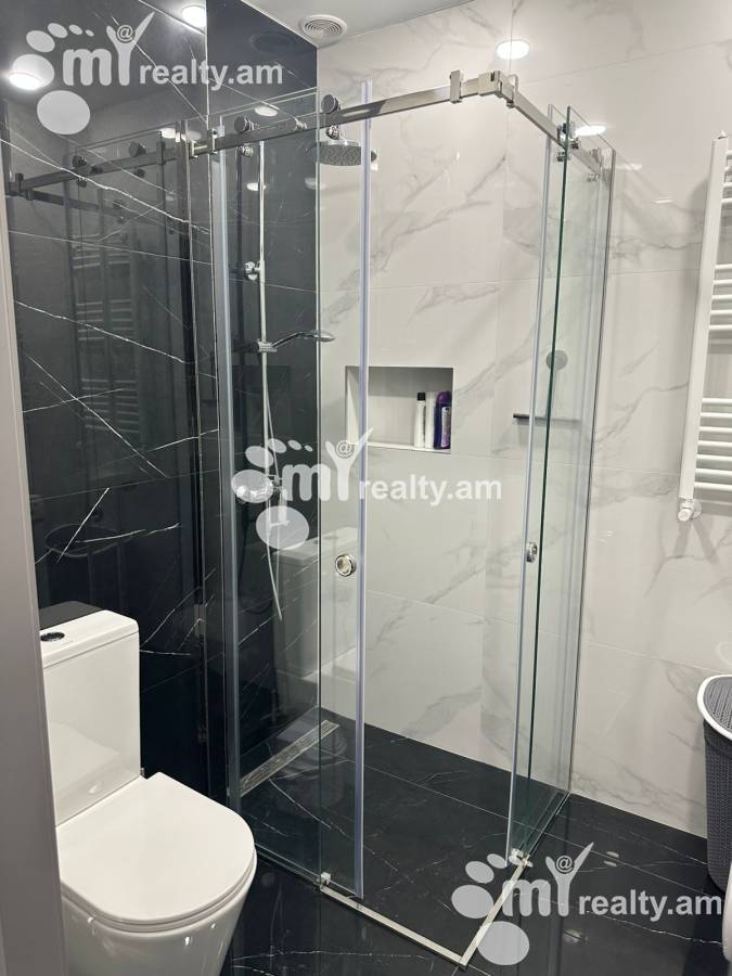 2 սենյականոց բնակարան վարձով Ֆուչիկի փող, Աջափնյակ Երևան, 156274