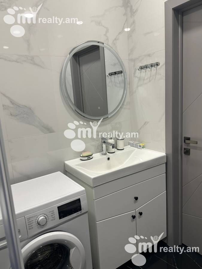 2 սենյականոց բնակարան վարձով Ֆուչիկի փող, Աջափնյակ Երևան, 156274