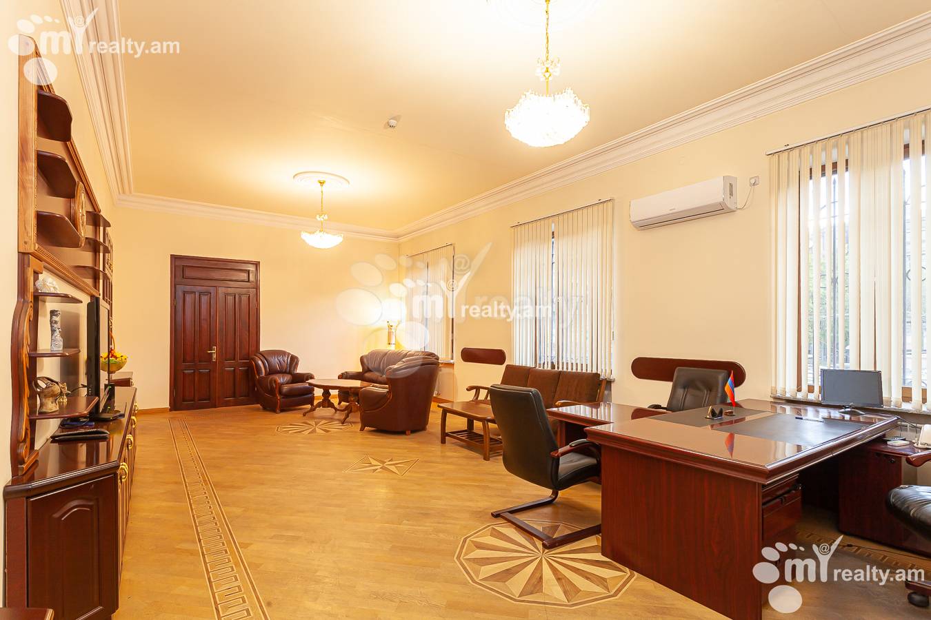 Снять коммерческoе помещение Московян ул, Центр Ереван, 149027