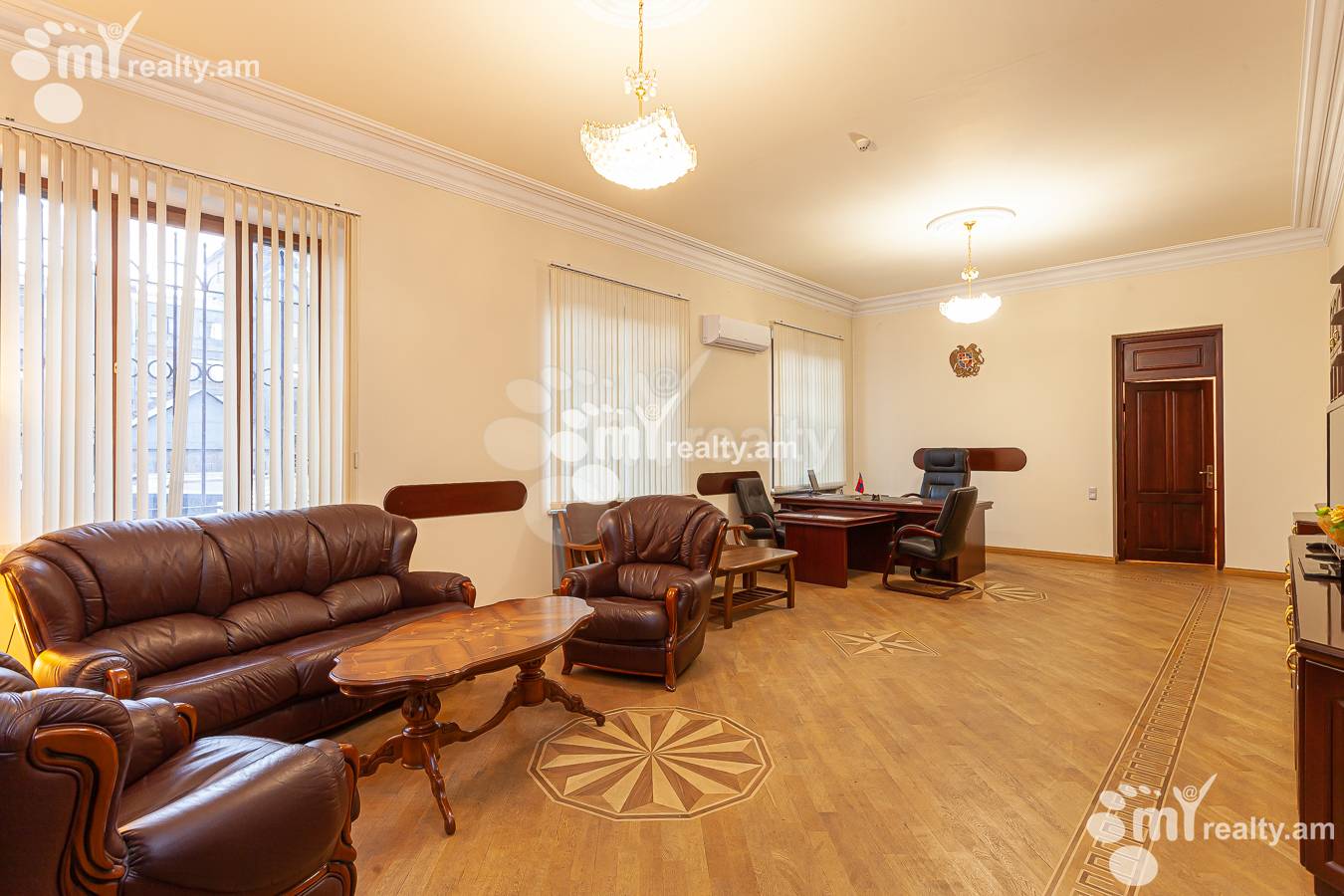 Снять коммерческoе помещение Московян ул, Центр Ереван, 149027