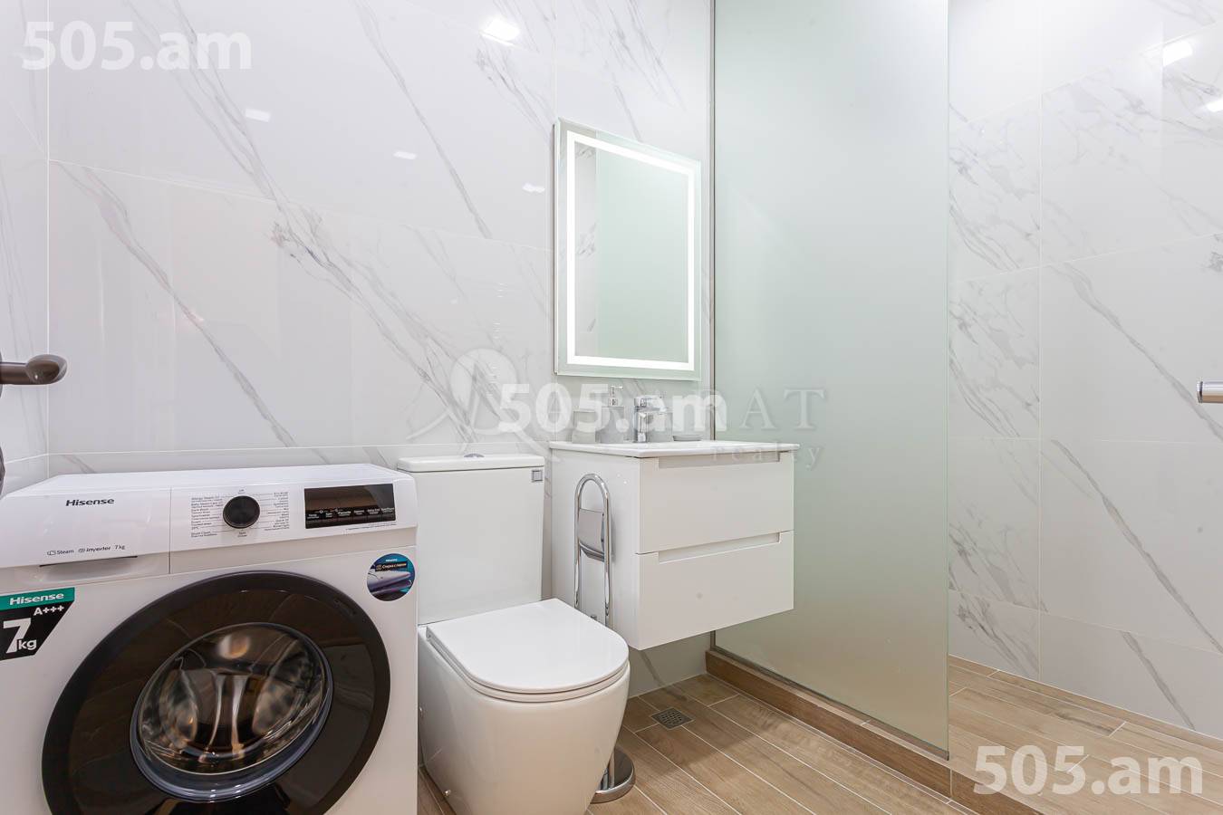 2 սենյականոց բնակարան  Արշակունյաց պող, Կենտրոն Երևան, 153973