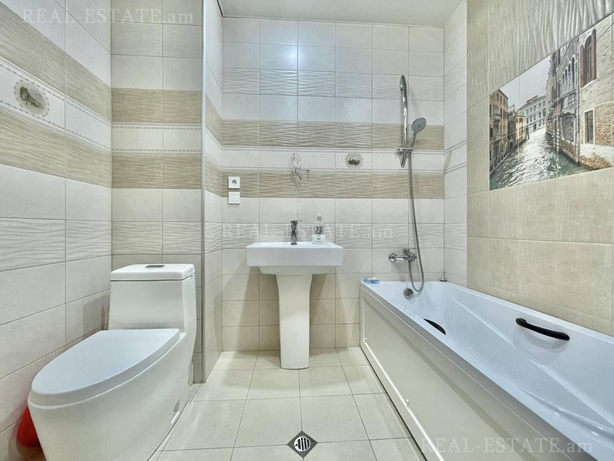 Купить 4 комнатную квартиру Севак ул, Канакер-Зейтун Ереван, 108292