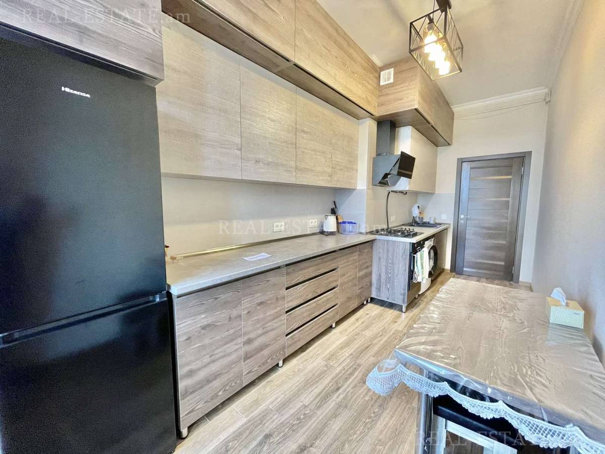 Купить 4 комнатную квартиру Севак ул, Канакер-Зейтун Ереван, 108292