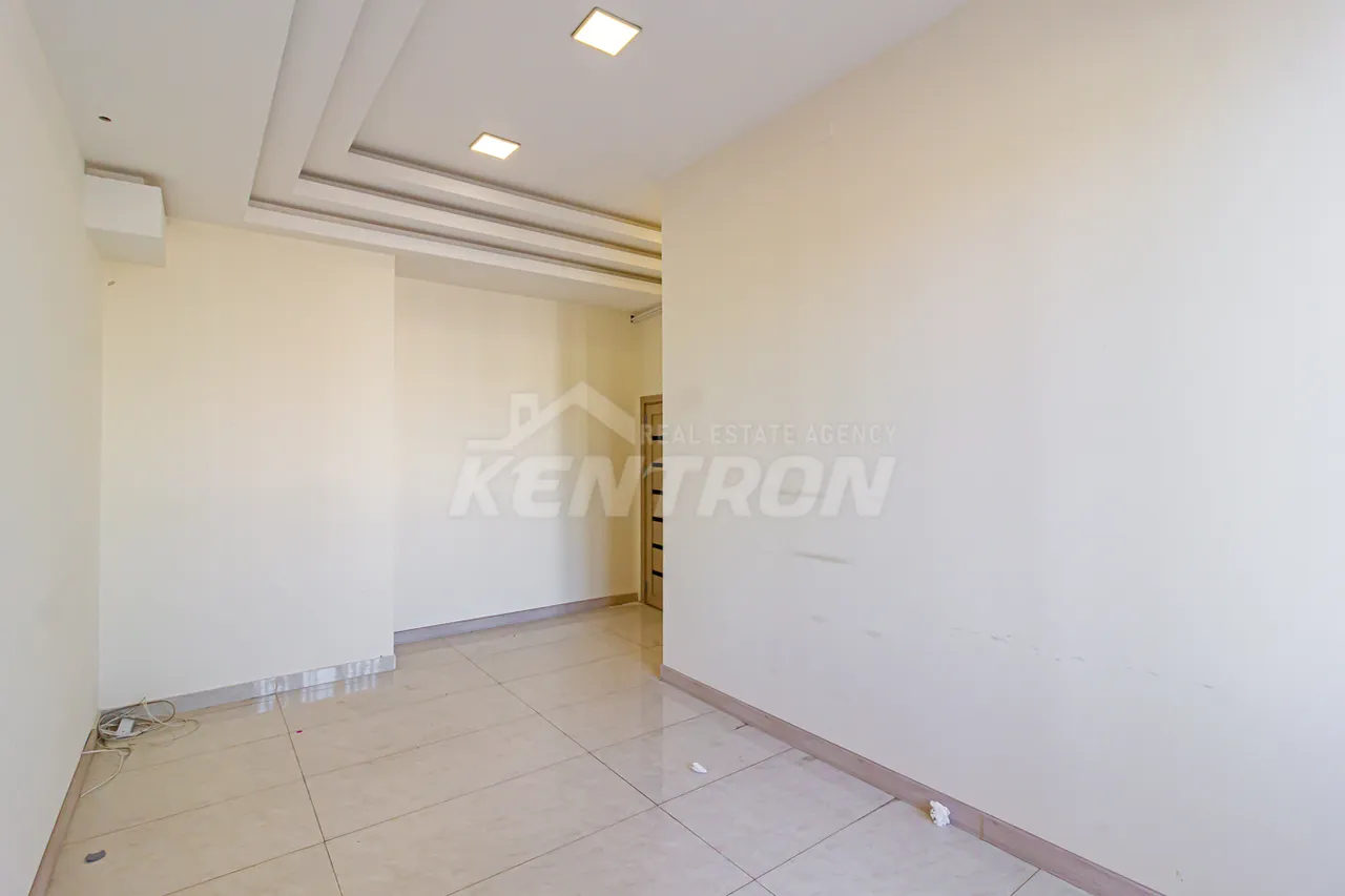 Կոմերցիոն տարածք վարձով Թերլեմեզյան փող, Աջափնյակ Երևան, 158938