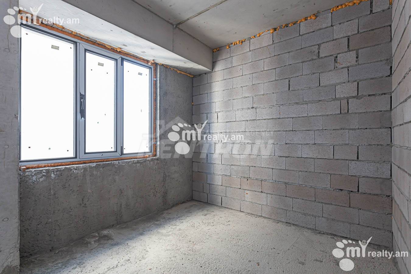 4 սենյականոց բնակարան  Մալխասյանց փող, Արաբկիր Երևան, 153865