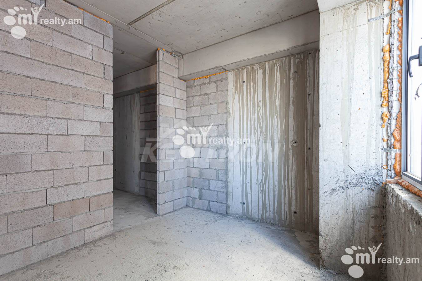 4 սենյականոց բնակարան  Մալխասյանց փող, Արաբկիր Երևան, 153865