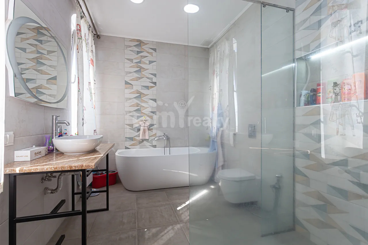 House for rent Hatis, Vahagni district Yerevan, 161721