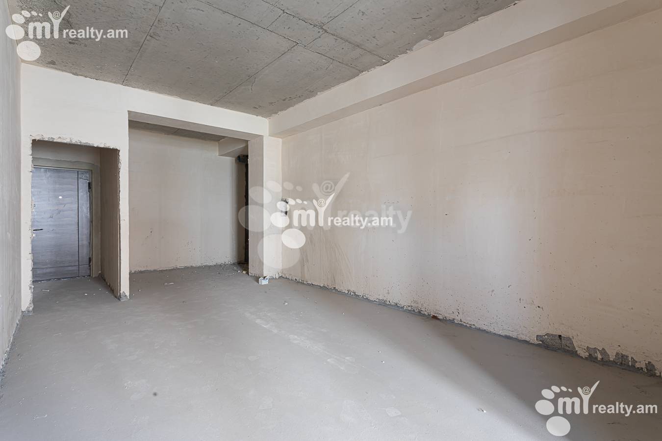 2 սենյականոց բնակարան  Ֆուչիկի փող, Աջափնյակ Երևան, 156440