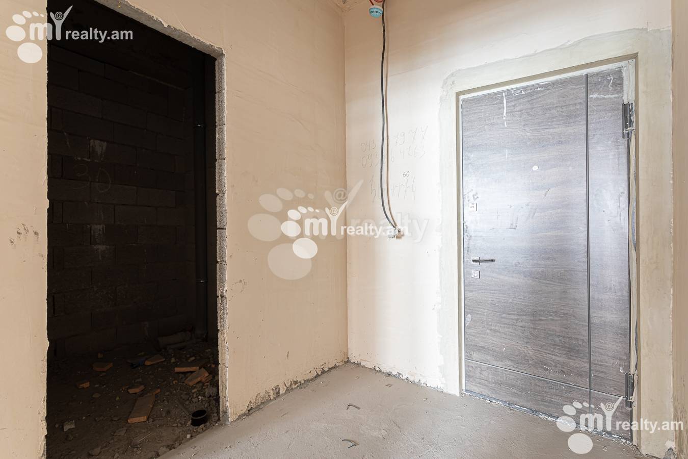 2 սենյականոց բնակարան  Ֆուչիկի փող, Աջափնյակ Երևան, 156440