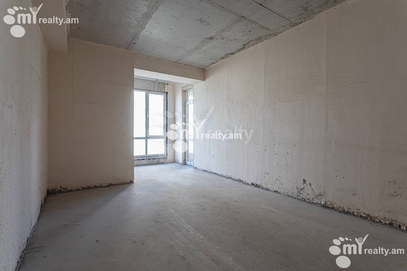 2 սենյականոց բնակարան  Ֆուչիկի փող, Աջափնյակ Երևան, 156440