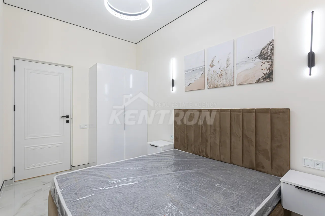 3 bedroom apartment for sale Arshakunyats Ave, Center Yerevan, 157508