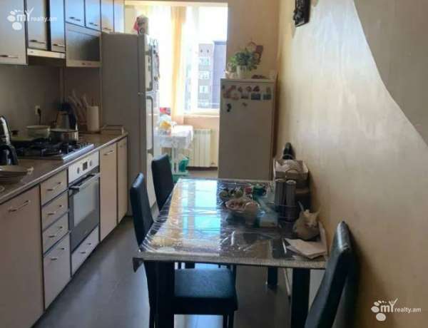 3-senyakanoc-bnakaran-vacharq-Yerevan-Davtashen