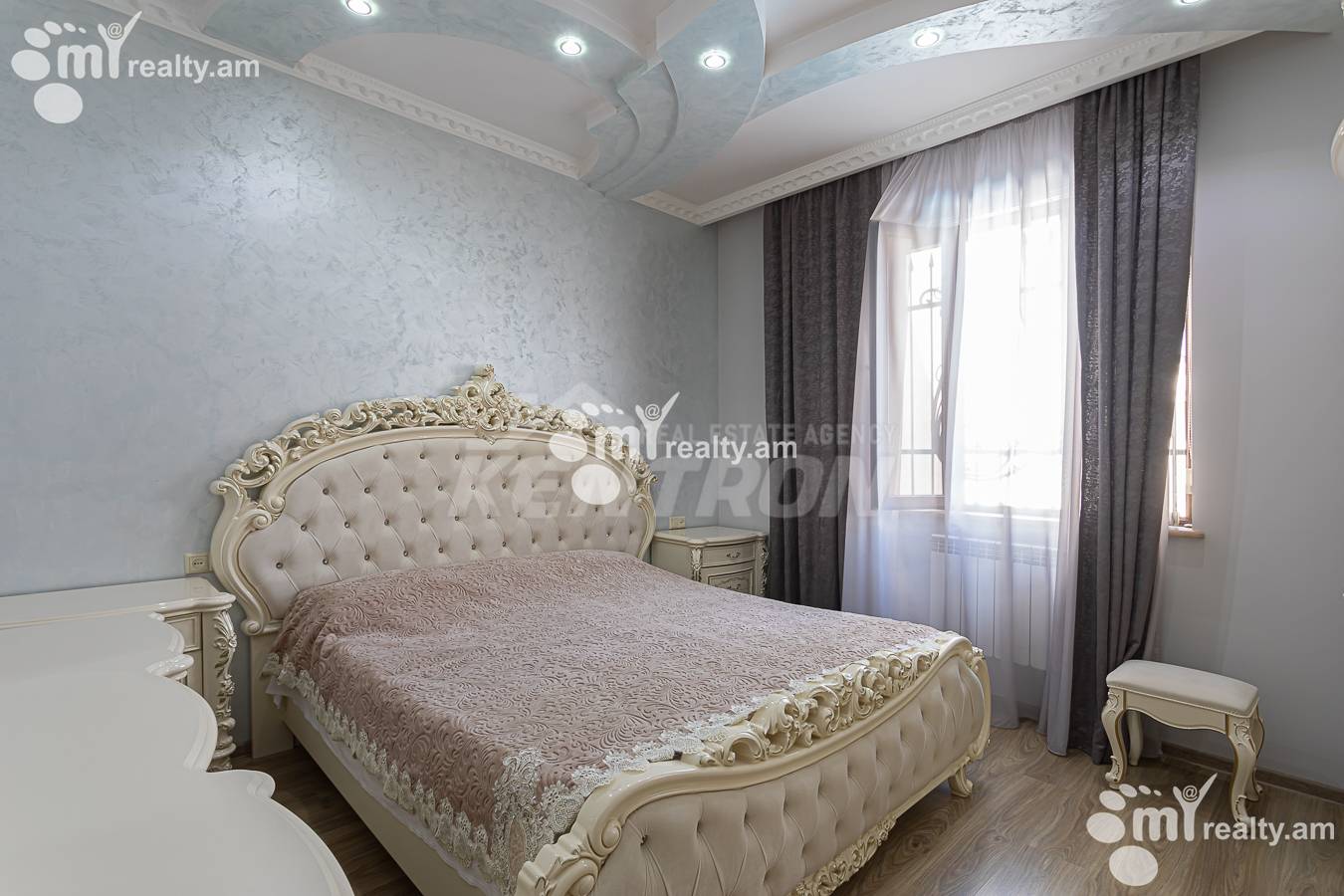 Առանձնատուն  Նոր Արեշ 32 փող, Էրեբունի Երևան, 156699