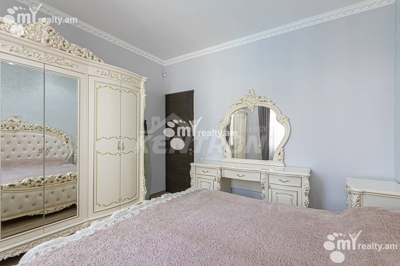 Առանձնատուն  Նոր Արեշ 32 փող, Էրեբունի Երևան, 156699