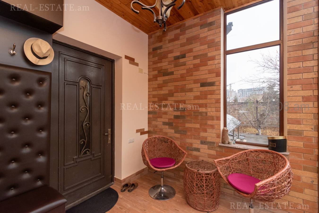 Купить дом Аргутйан ул 1ый переу, Арабкир Ереван, 127716