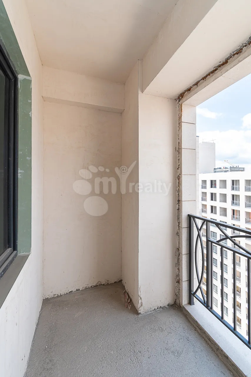 4 bedroom apartment for sale Griboedov St, Arabkir Yerevan, 160067