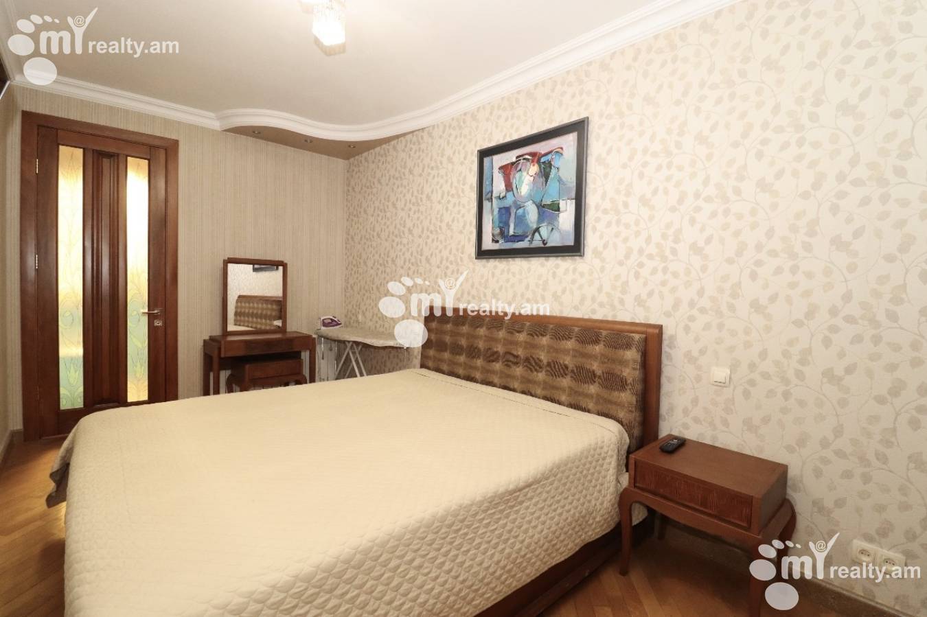 2 bedroom apartment for sale خیابان هر. کوچار, عربگیر ایروان, 154514