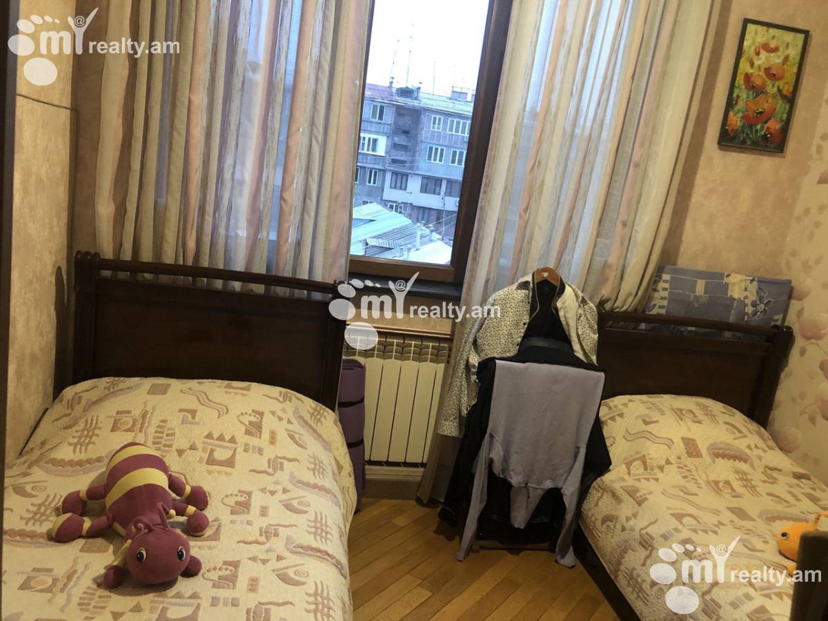 2 bedroom apartment for sale خیابان هر. کوچار, عربگیر ایروان, 154514