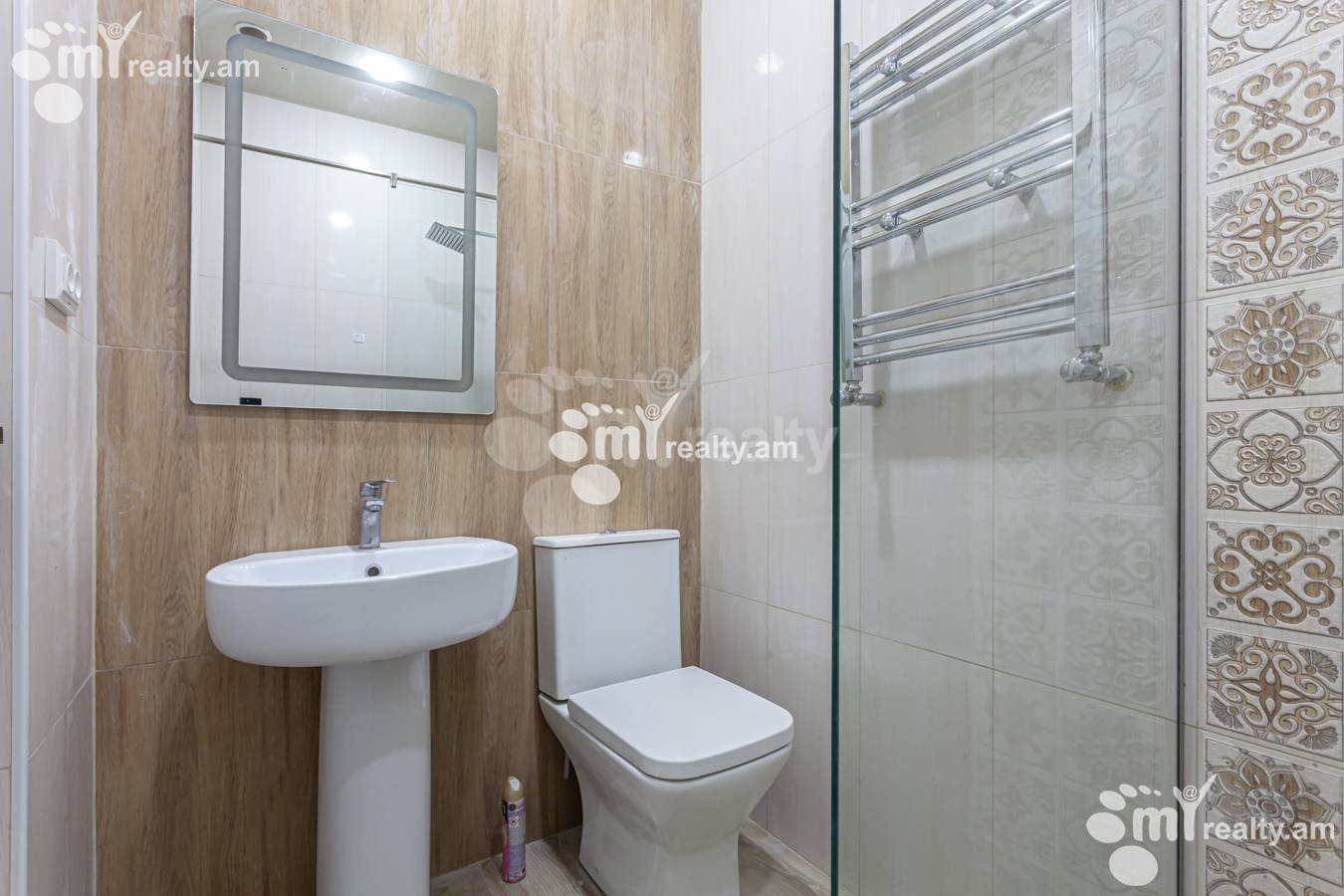 1 սենյականոց բնակարան  Նալբանդյան փող, Կենտրոն Երևան, 150616