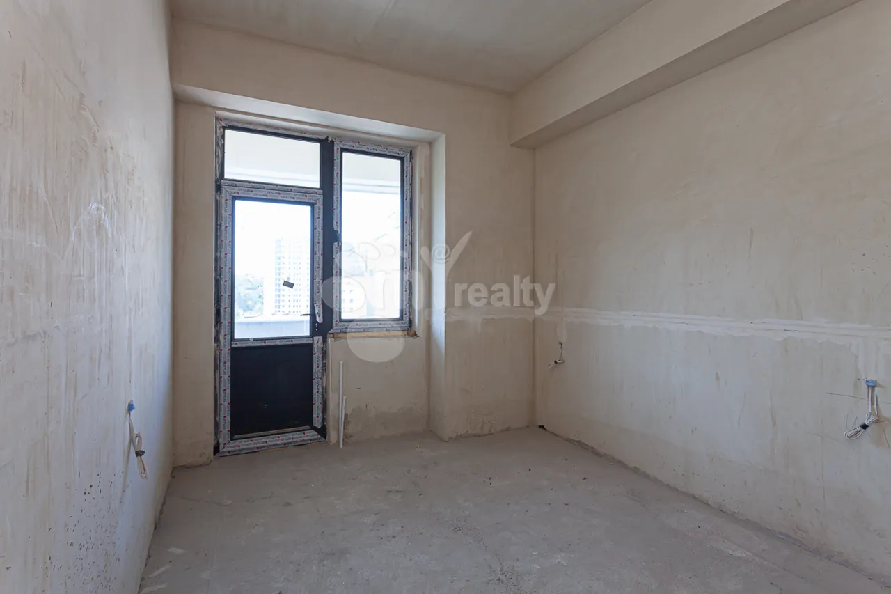 3 bedroom apartment for sale Gyurjyan St, Nor-Nork Yerevan, 160667