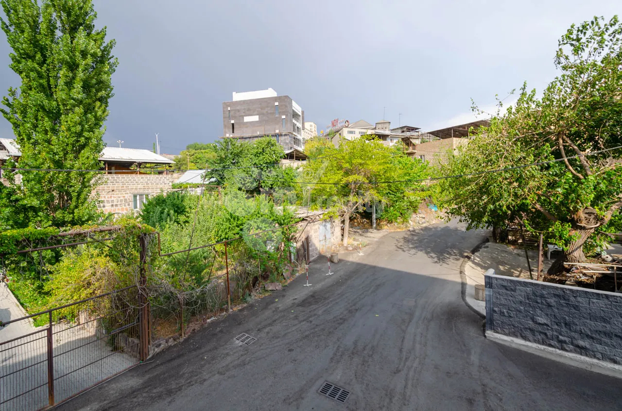 3 bedroom apartment for rent خیابان آرگیشتی, مرکز شهر ایروان, 157835