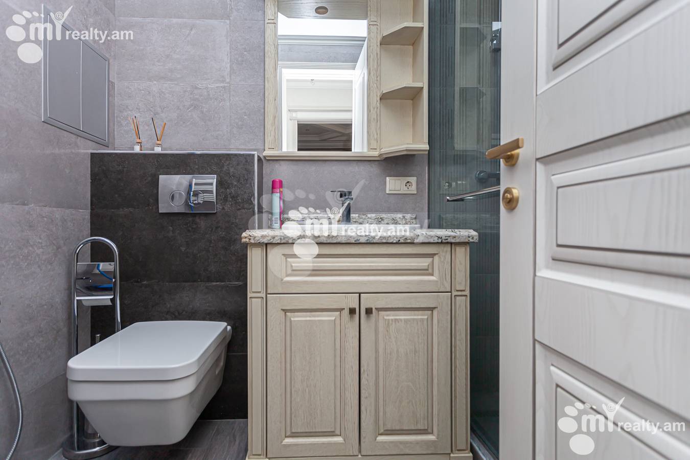 2 bedroom apartment for rent Sasna Тsrer St, Dawtaschen Yerevan, 154653