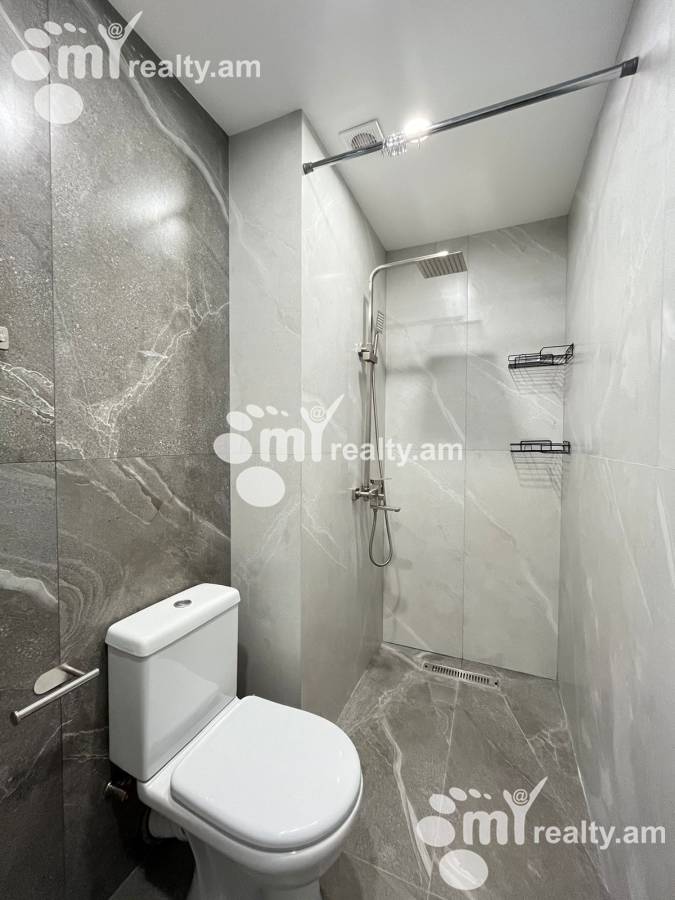 3 bedroom apartment for rent خیابان لِنینگراندیان, آچاپنیاک ایروان, 156328
