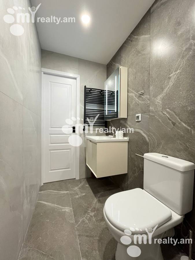 3 bedroom apartment for rent خیابان لِنینگراندیان, آچاپنیاک ایروان, 156328