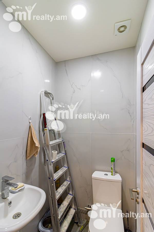 Снять 2 комнатную квартиру Аргишти ул, Центр Ереван, 154256