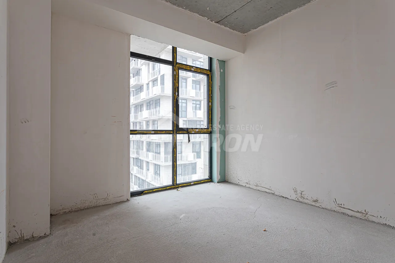 3 bedroom apartment for sale Leningradyan St, Ajapnyak Yerevan, 158065
