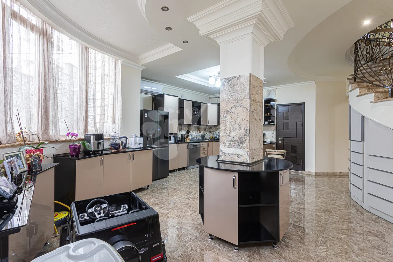 House for sale Duryan disrtict, Avan Yerevan, 160109