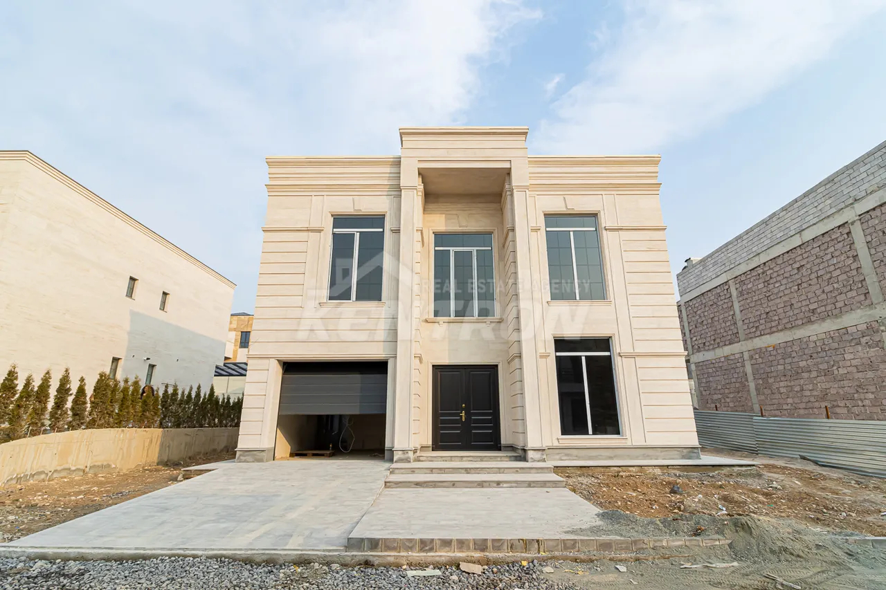 House for sale Hatis, Vahagnie Yerevan, 159439