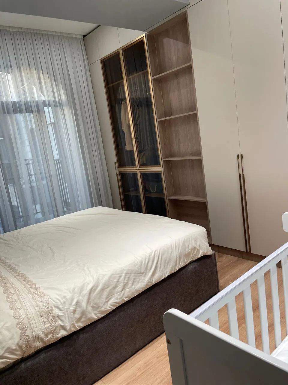 3 bedroom apartment for sale Leningradyan St, Adshapnjak Yerevan, 159118