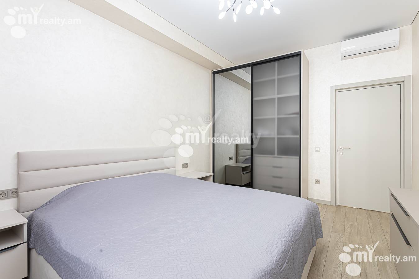 3 սենյականոց բնակարան վարձով Գրիբոեդովի փող, Արաբկիր Երևան, 157033