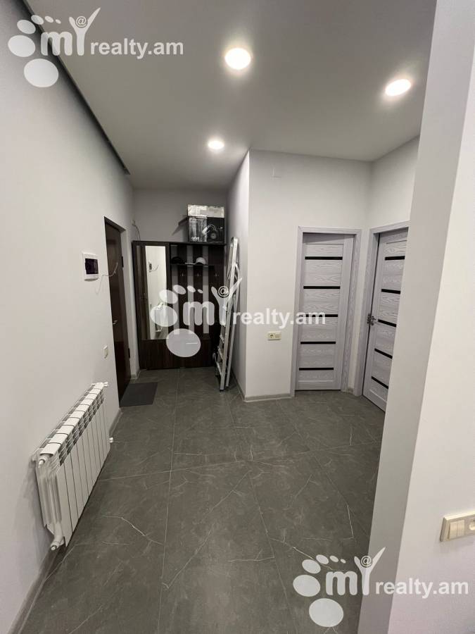 2 bedroom apartment for rent Argishti St, Center Yerevan, 152075