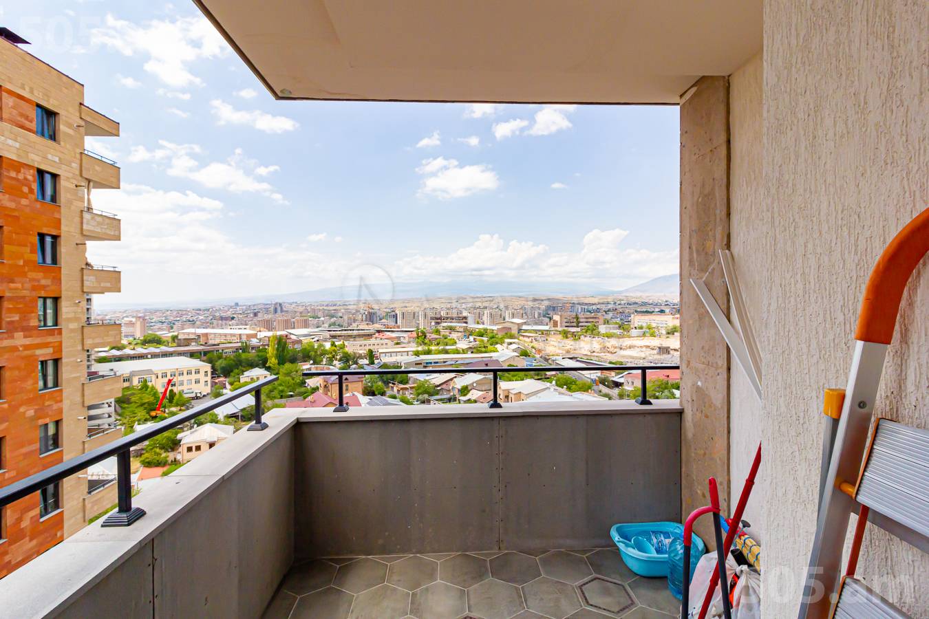 3 bedroom apartment for sale Arghutyan St, Arabkir Yerevan, 151593