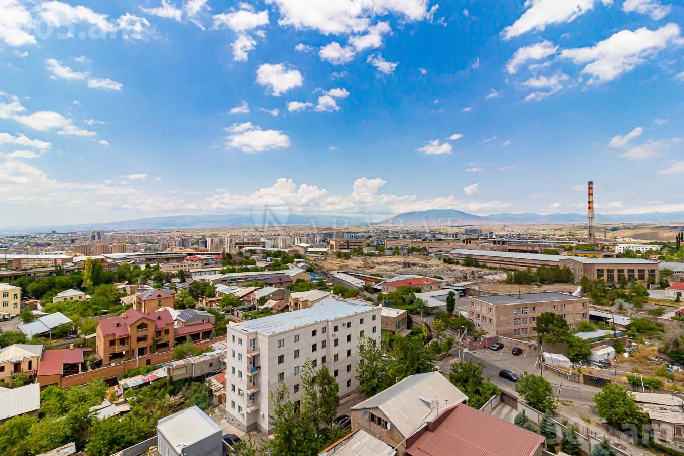 3 bedroom apartment for sale Arghutyan St, Arabkir Yerevan, 151593