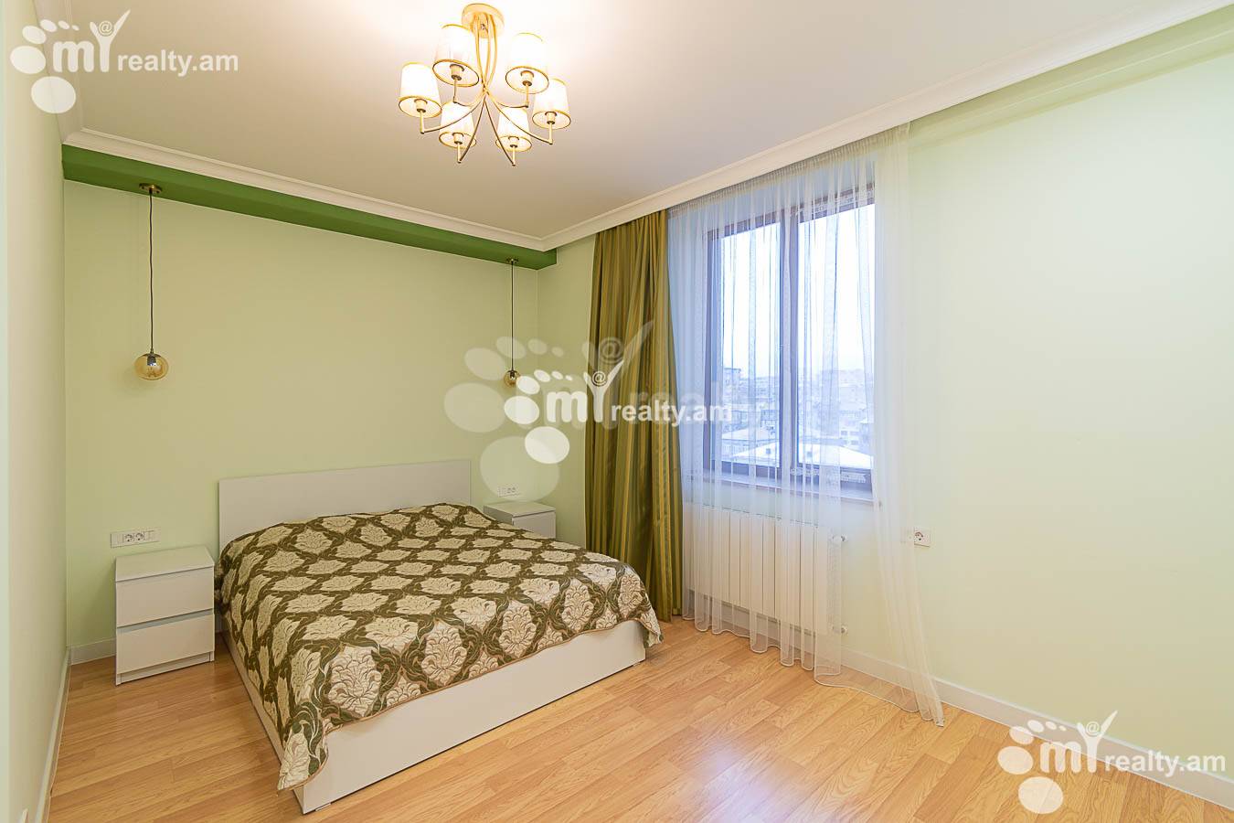 4 bedroom apartment for sale Aram St, Center Yerevan, 153276