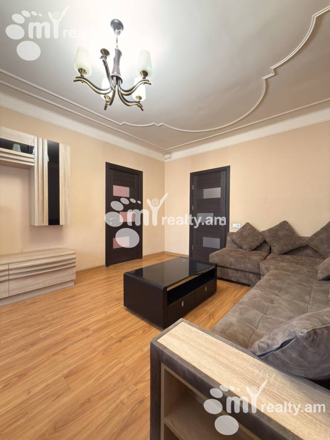 3 bedroom apartment for sale Nalbandyan St, Center Yerevan, 159085